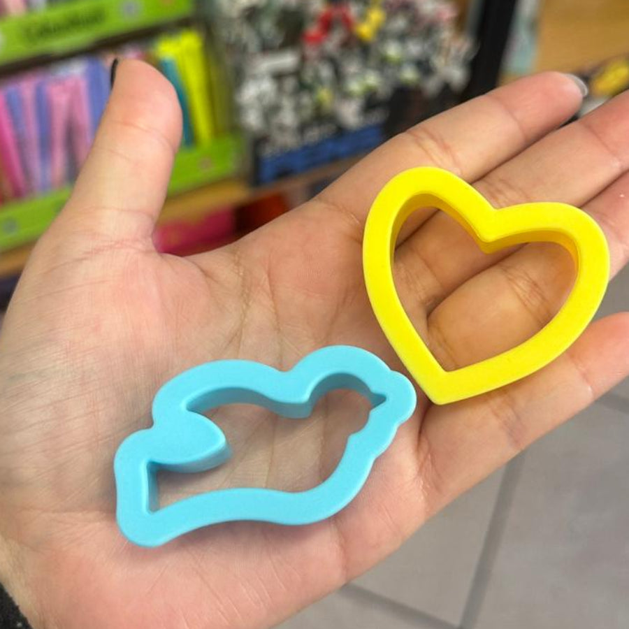 SorpresUovo Tinta Unita