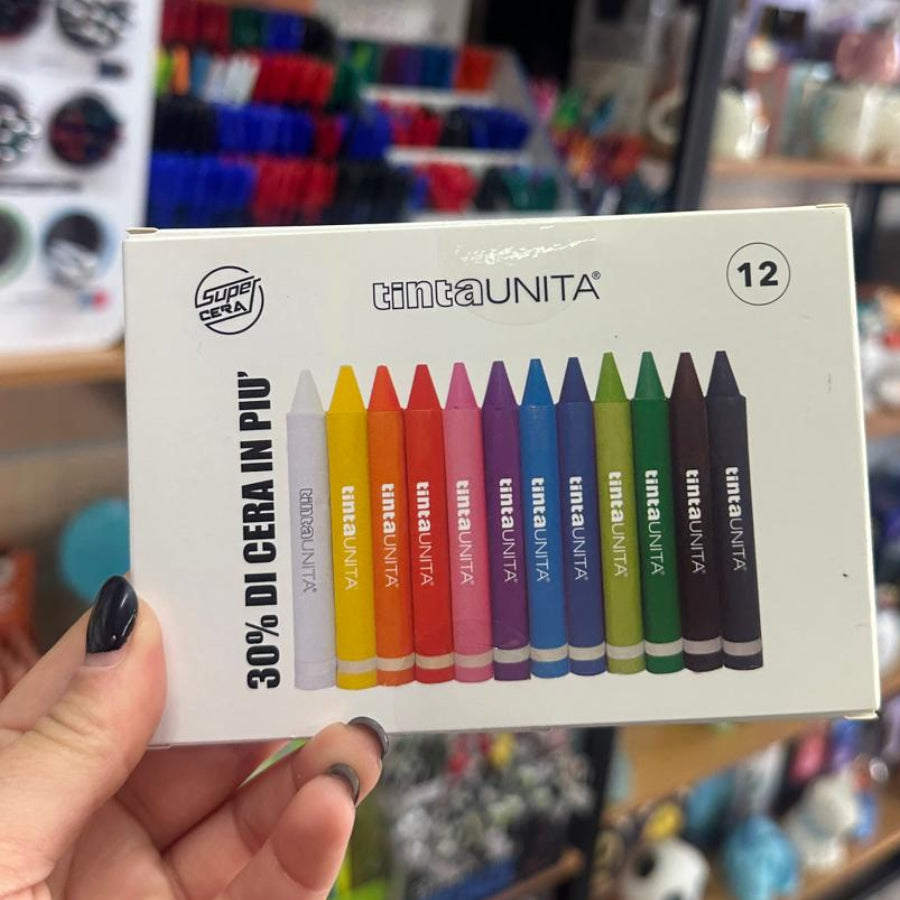 SorpresUovo Tinta Unita