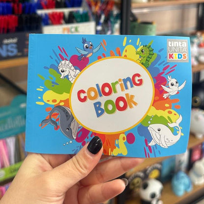 SorpresUovo Tinta Unita