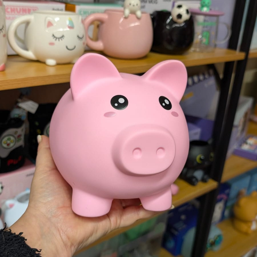 Salvadanaio PIGGY Rosa