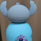 BOTTIGLIA TERMICA KID 350 ML. TAPPO SAGOMATO STITCH LILO & STITCH