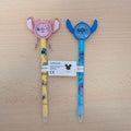 PENNA CON TOPPER LILO & STITCH