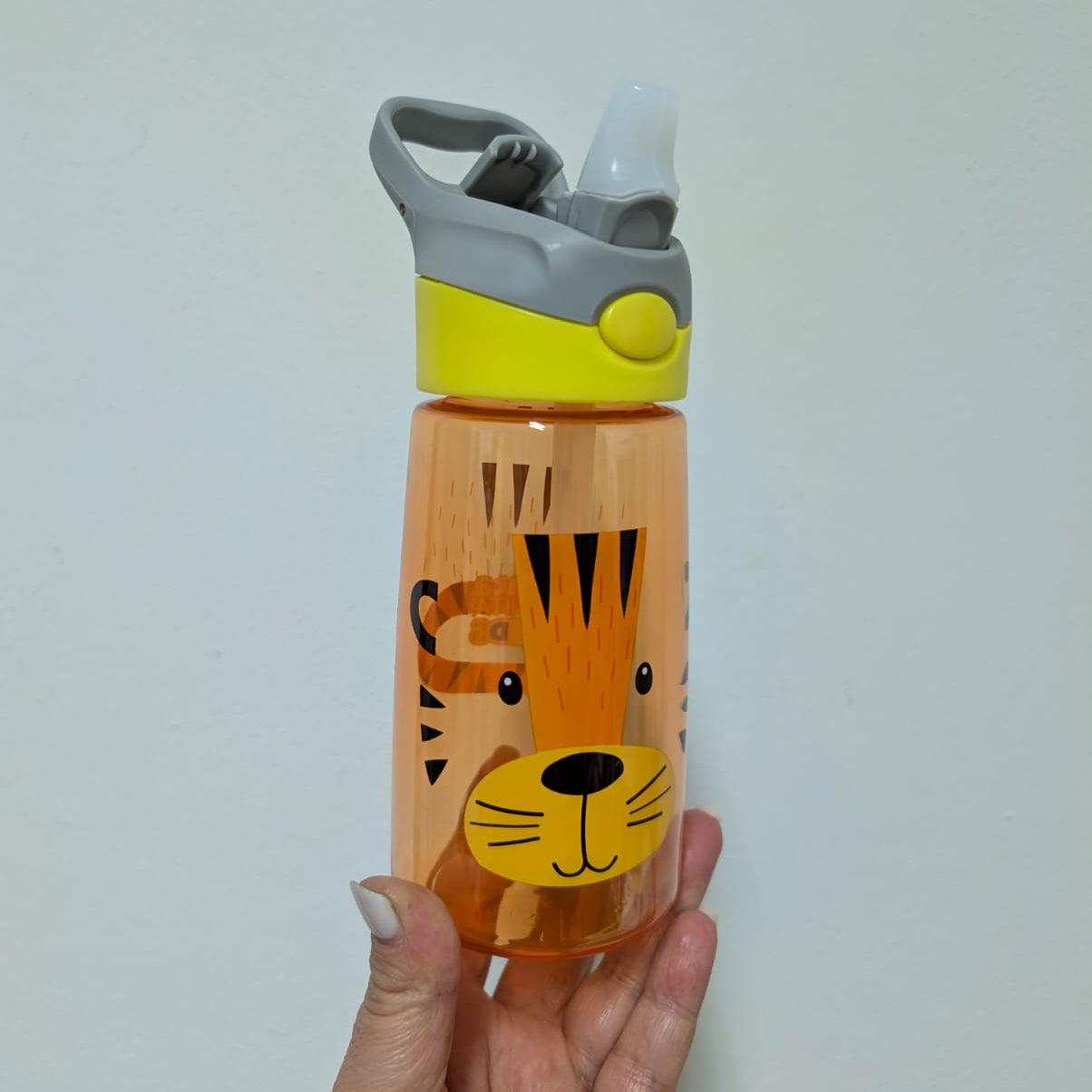 Borraccia TintaUNITA Kids in Tritan 480 ml