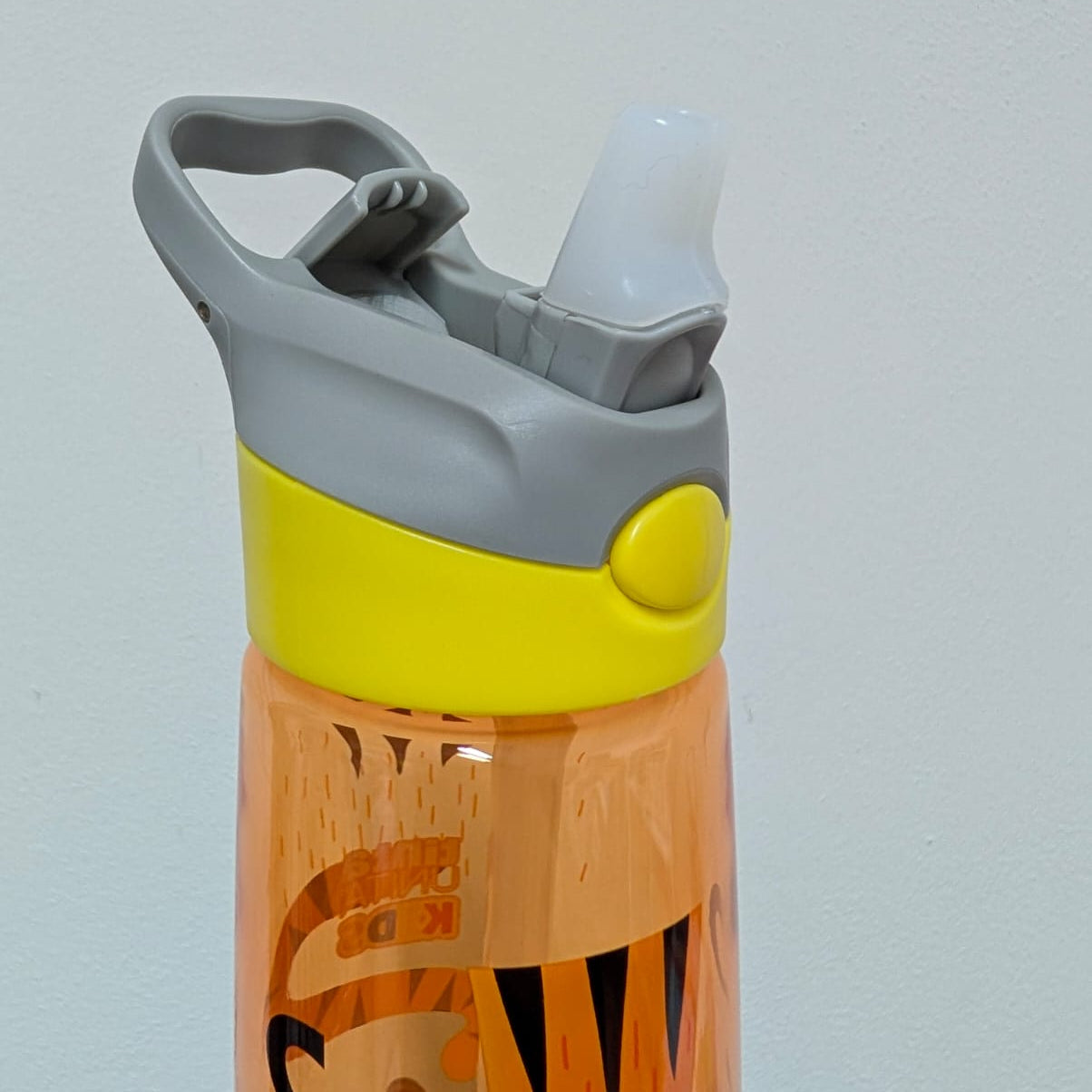 Borraccia TintaUNITA Kids in Tritan 480 ml