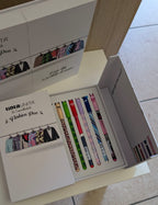 Fashion Pen 2026 - TINTA UNITA