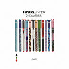 Fashion Pen 2026 - TINTA UNITA