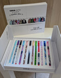 Fashion Pen 2026 - TINTA UNITA