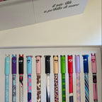 Fashion Pen 2026 - TINTA UNITA