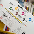 Tempere TINTA UNITA
