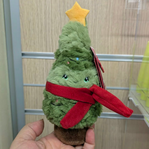 Albero di Natale Keeleco 16cm