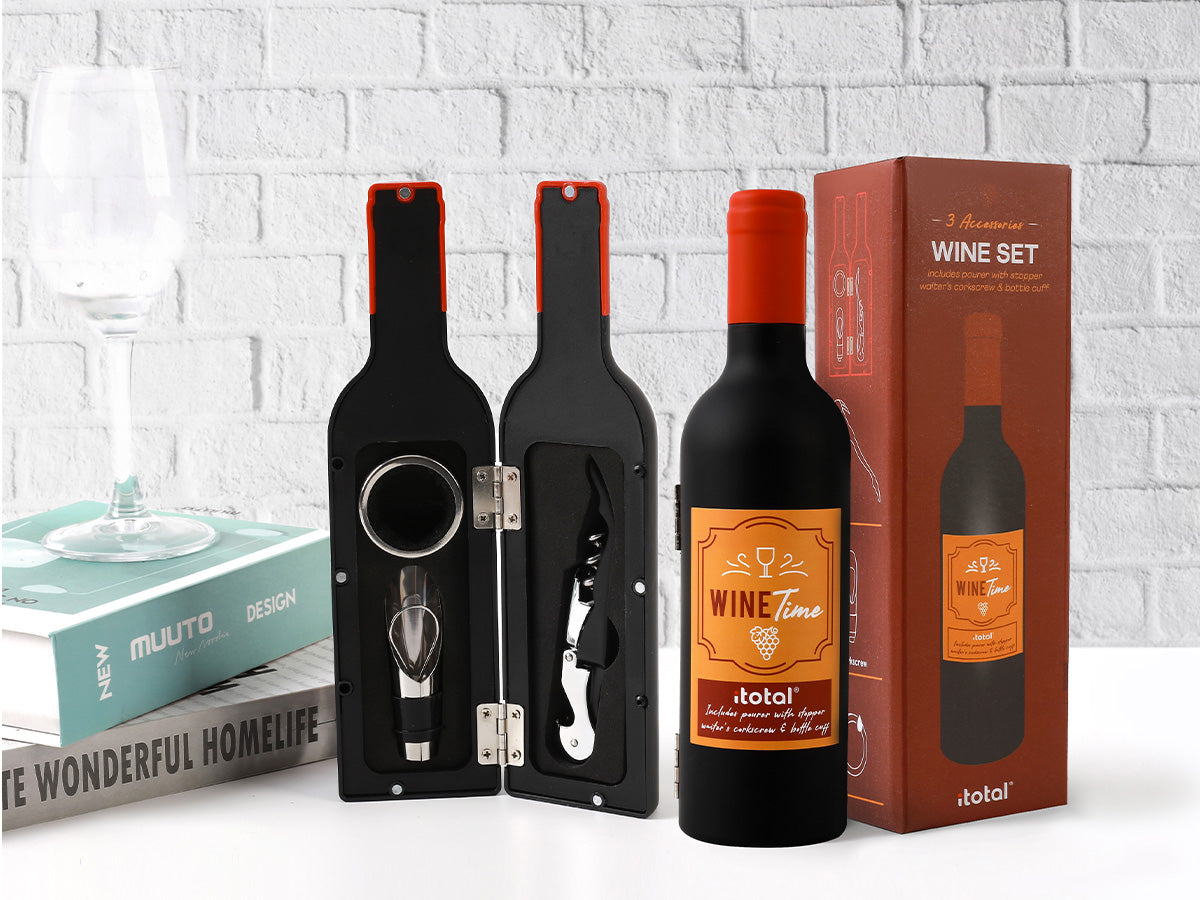 Set da Vino