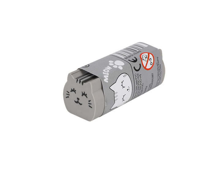 Gomme sagomate I-Total