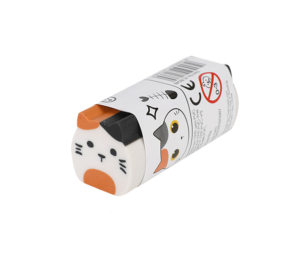 Gomme sagomate I-Total
