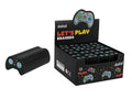 Gomma sagomata Joystick
