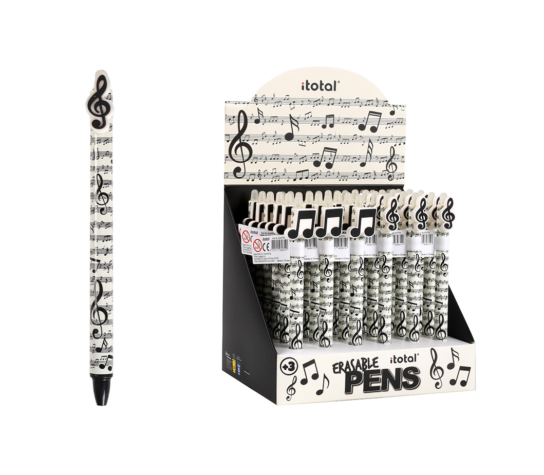 Penne Cancellabili I-Total