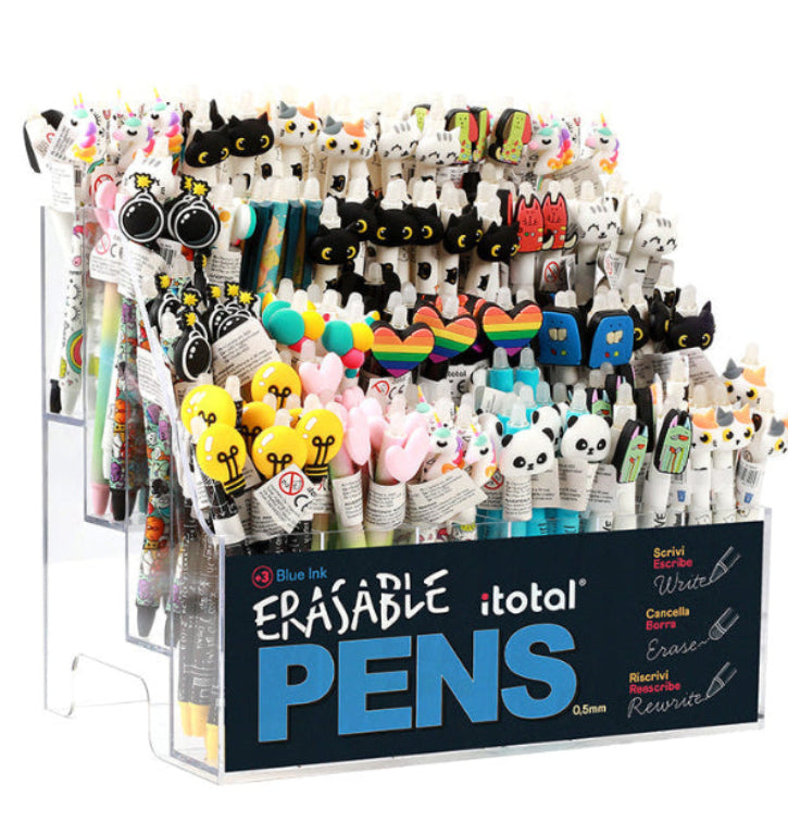 Penne Cancellabili I-Total