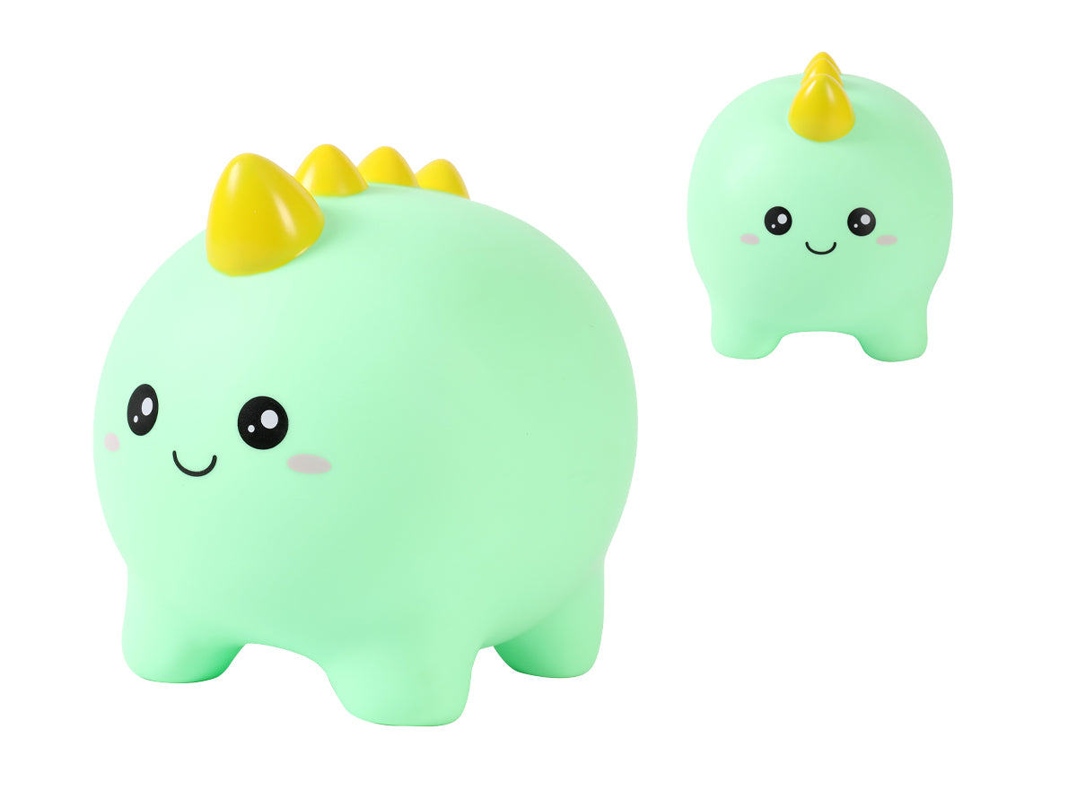 Salvadanaio Dinosauro