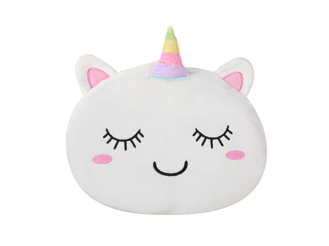 Cuscino riscaldabile UNICORN