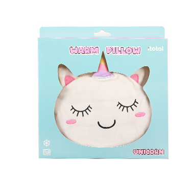 Cuscino riscaldabile UNICORN