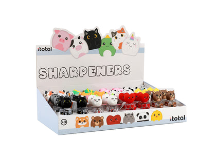 Temperamatite I-Total