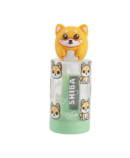 Temperamatite I-Total