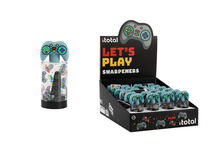 Temperamatite I-Total