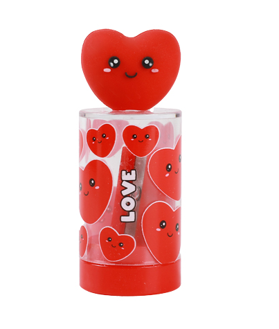 Temperamatite I-Total