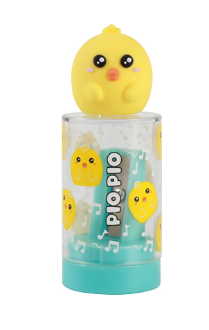 Temperamatite I-Total