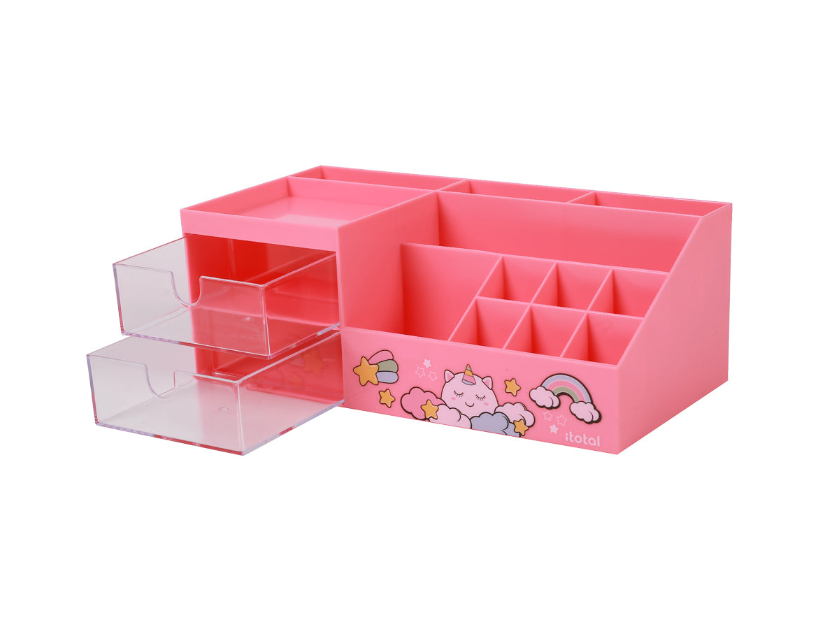 Organizer per scrivania UNICORN
