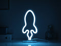 Lampada Led Razzo
