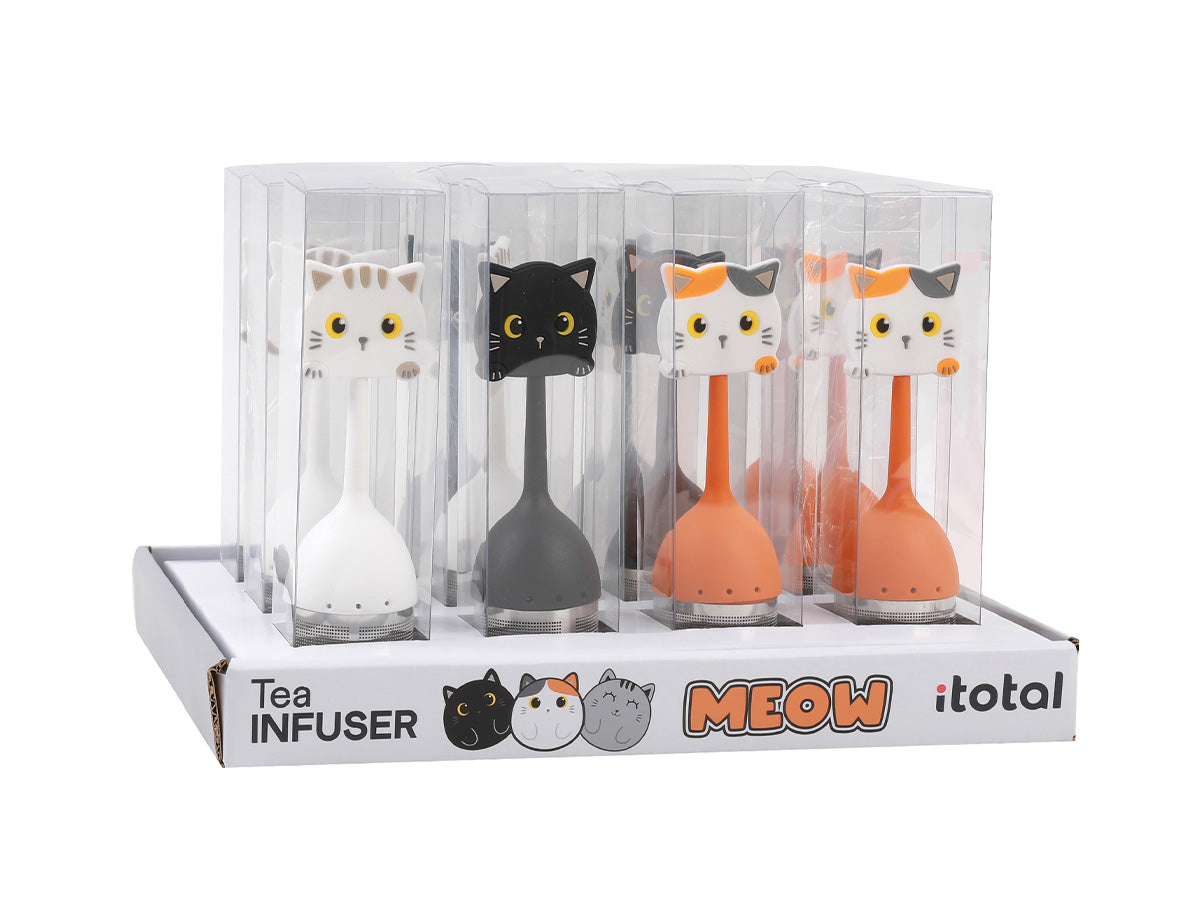 Infusore CAT