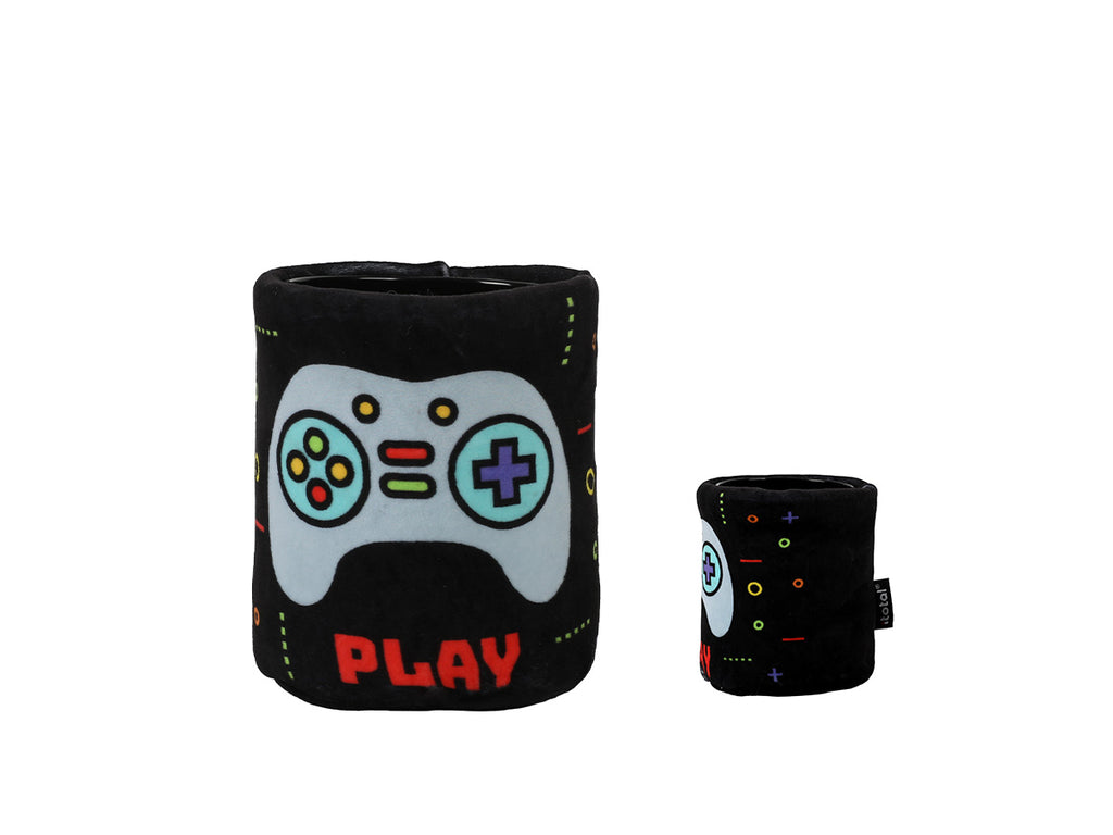 Portapenne Peluche Joystick
