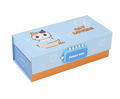 Organizer / Portagioie ORANGE CAT