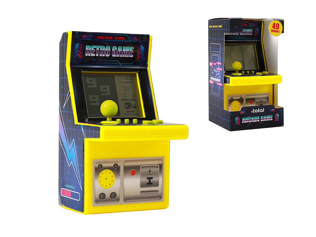 Gioco Arcade I-Total