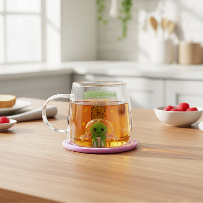 Tazza Charmy HELLO DINO