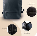Zaino Tinta Unita Urban Smart PRO
