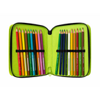Astuccio Tartarughe Ninja