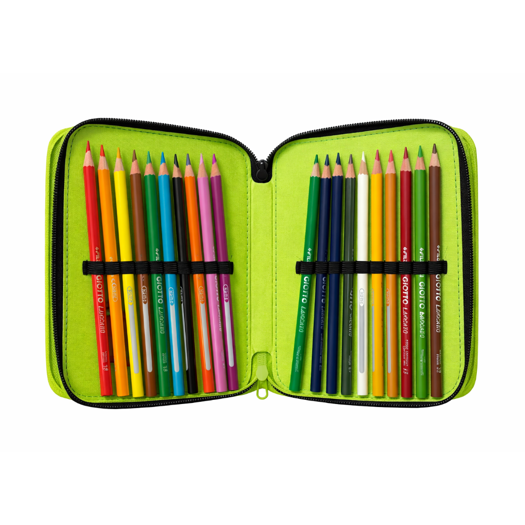 Astuccio Tartarughe Ninja