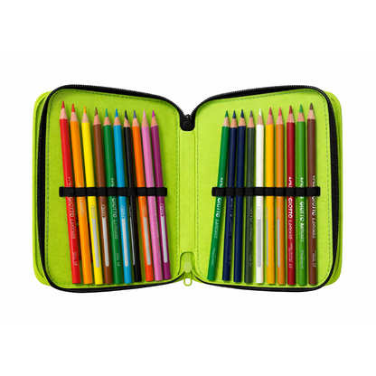 Astuccio Tartarughe Ninja