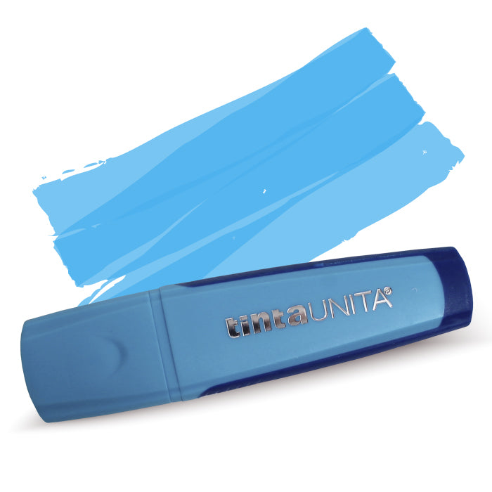 Evidenziatori Soft Touch TINTA UNITA