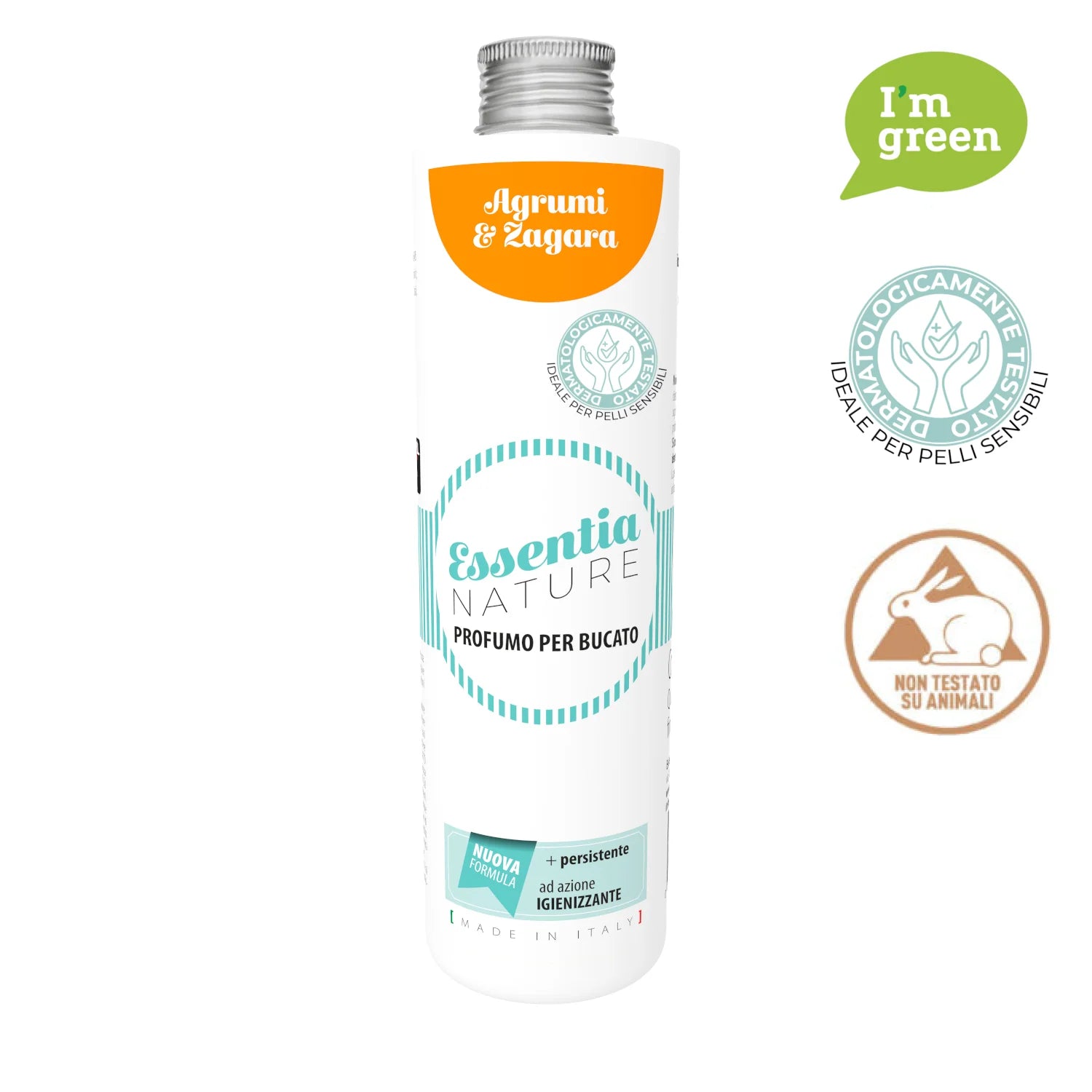 Profumatore per Bucato 250ML