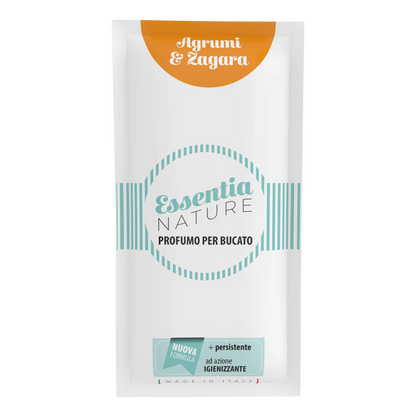 Monodose Profumo per bucato 20ML