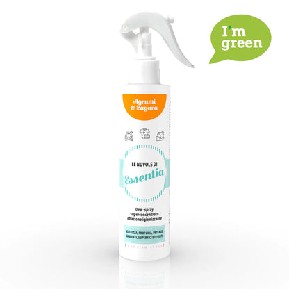 Spray per Tessuti Le Nuvole 250ML