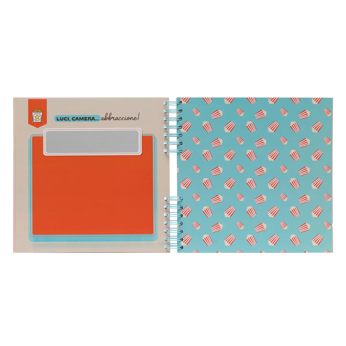 Album di foto gratta e vinci - Ogni momento vicino a te è il più bello che c'è