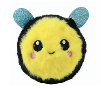 Palline Rimbalzanti super Cute