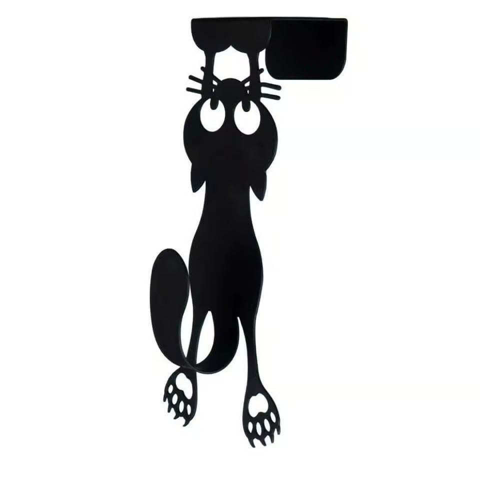 Appendino Porta Balvi - Gatto Curioso