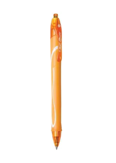 Penna BIC Gelocity Quick Dry