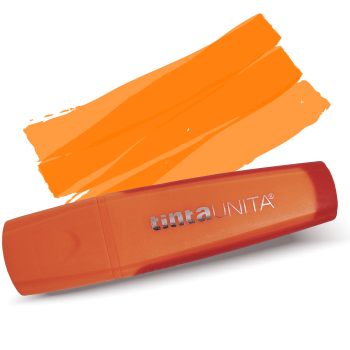 Evidenziatori Soft Touch TINTA UNITA