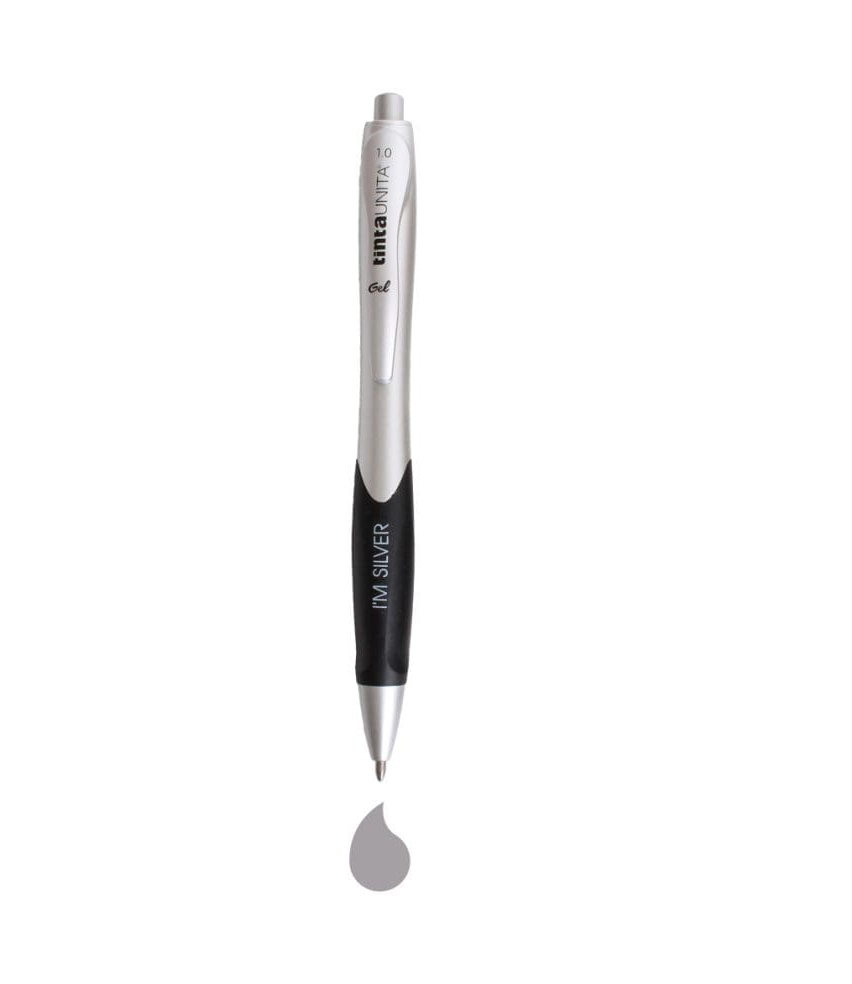 Penne Gel punta 0.7 TINTA UNITA