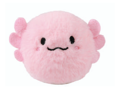 Palline Rimbalzanti super Cute